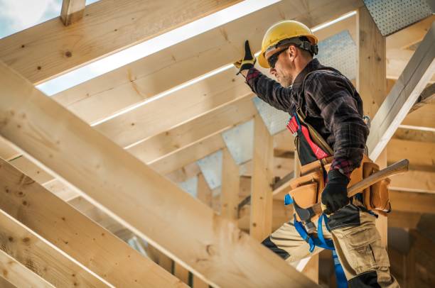 Best Commercial Roof Installation  in Leeds, AL