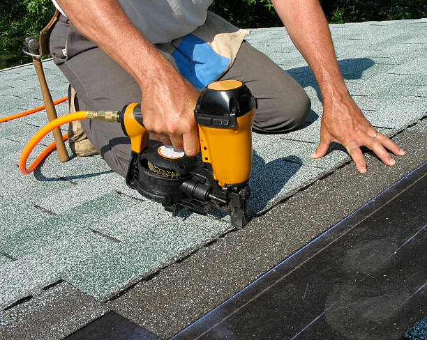 Gutter Installation and Roofing in Leeds, AL