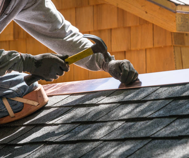 Quick and Trustworthy Emergency Roof Repair Services in Leeds, AL
